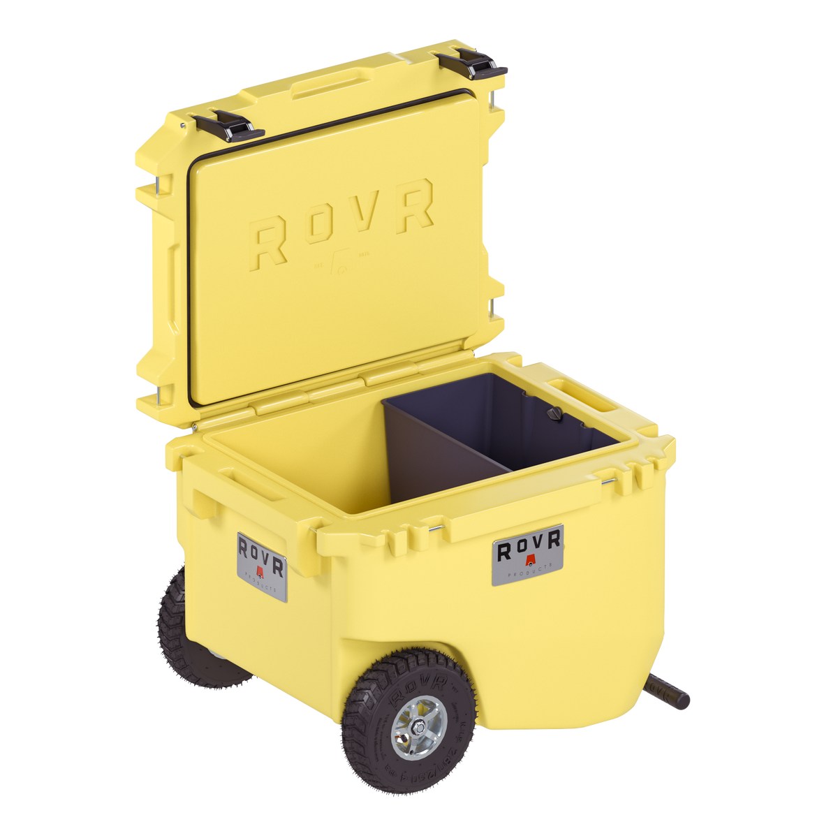 RollR® 60 Wheeled Cooler
