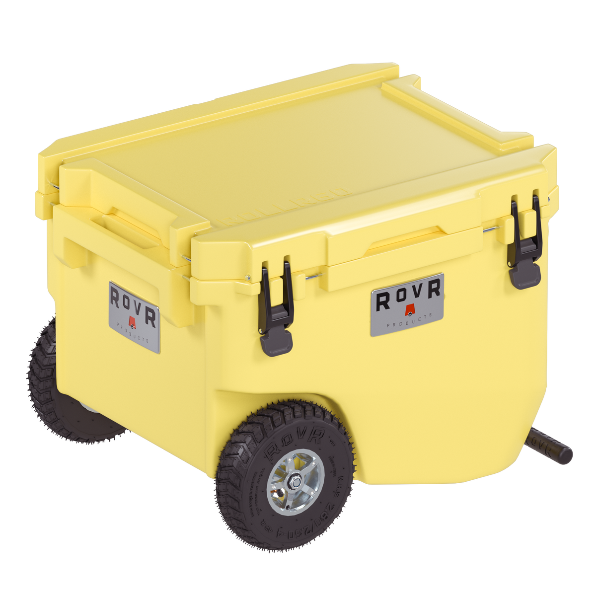 RollR® 60 Wheeled Cooler