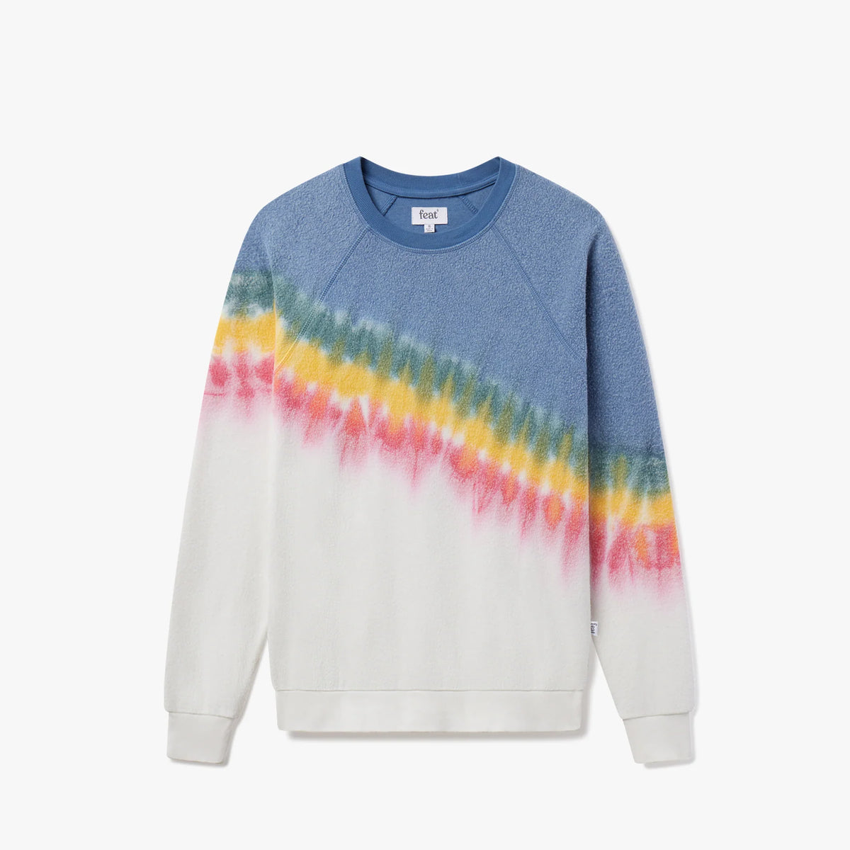 BlanketBlend Crewneck