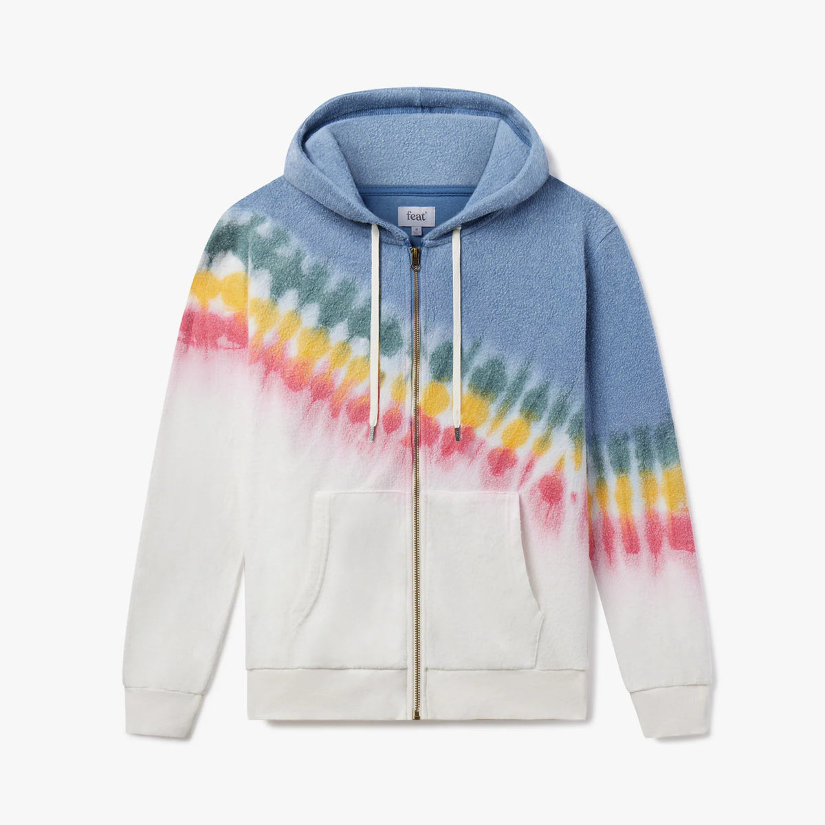 BlanketBlend Zip UP Hoodie