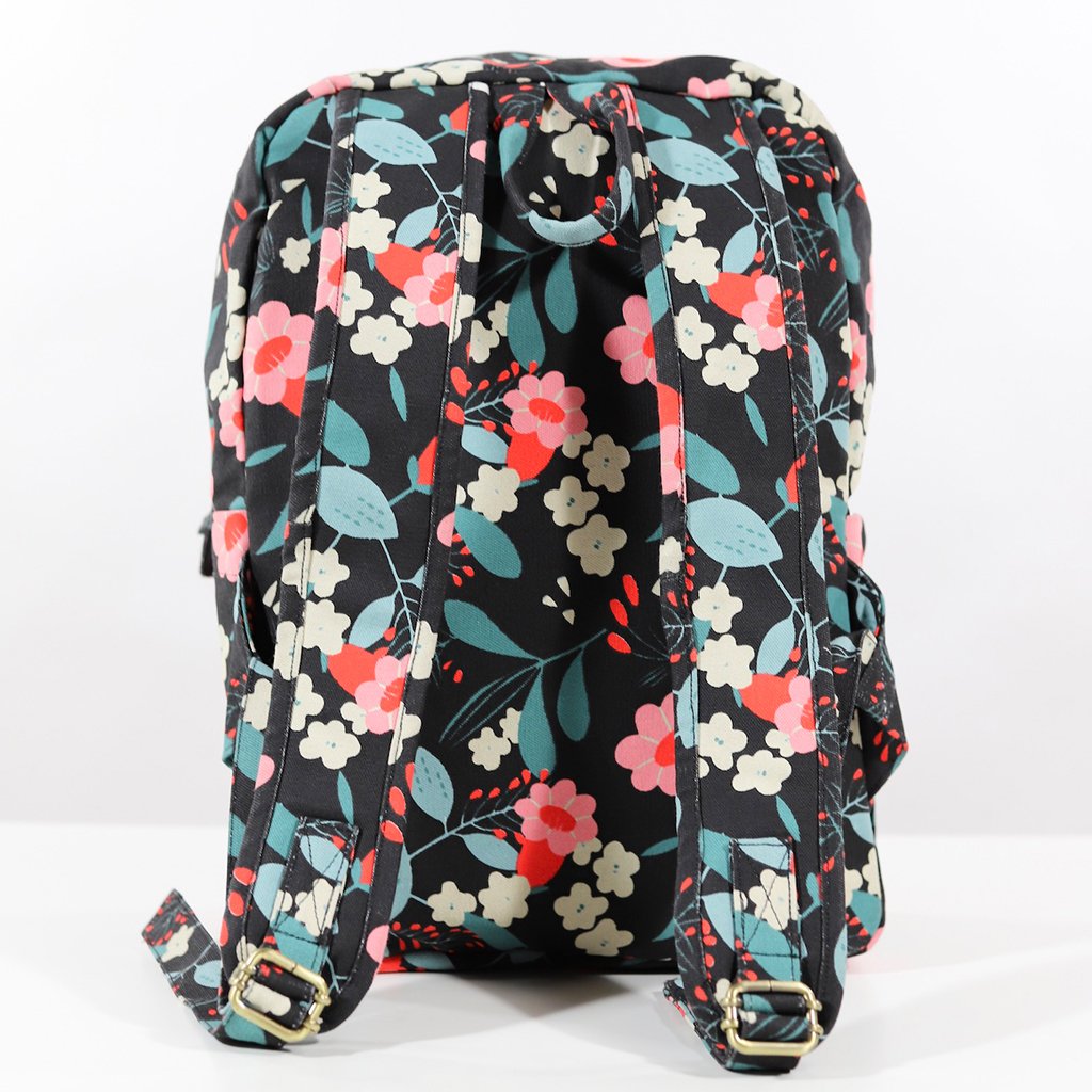 floral backpacks#color_floral