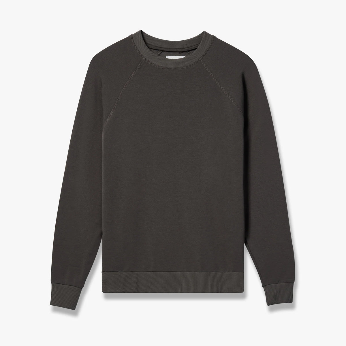 TreeCell Plush Crewneck