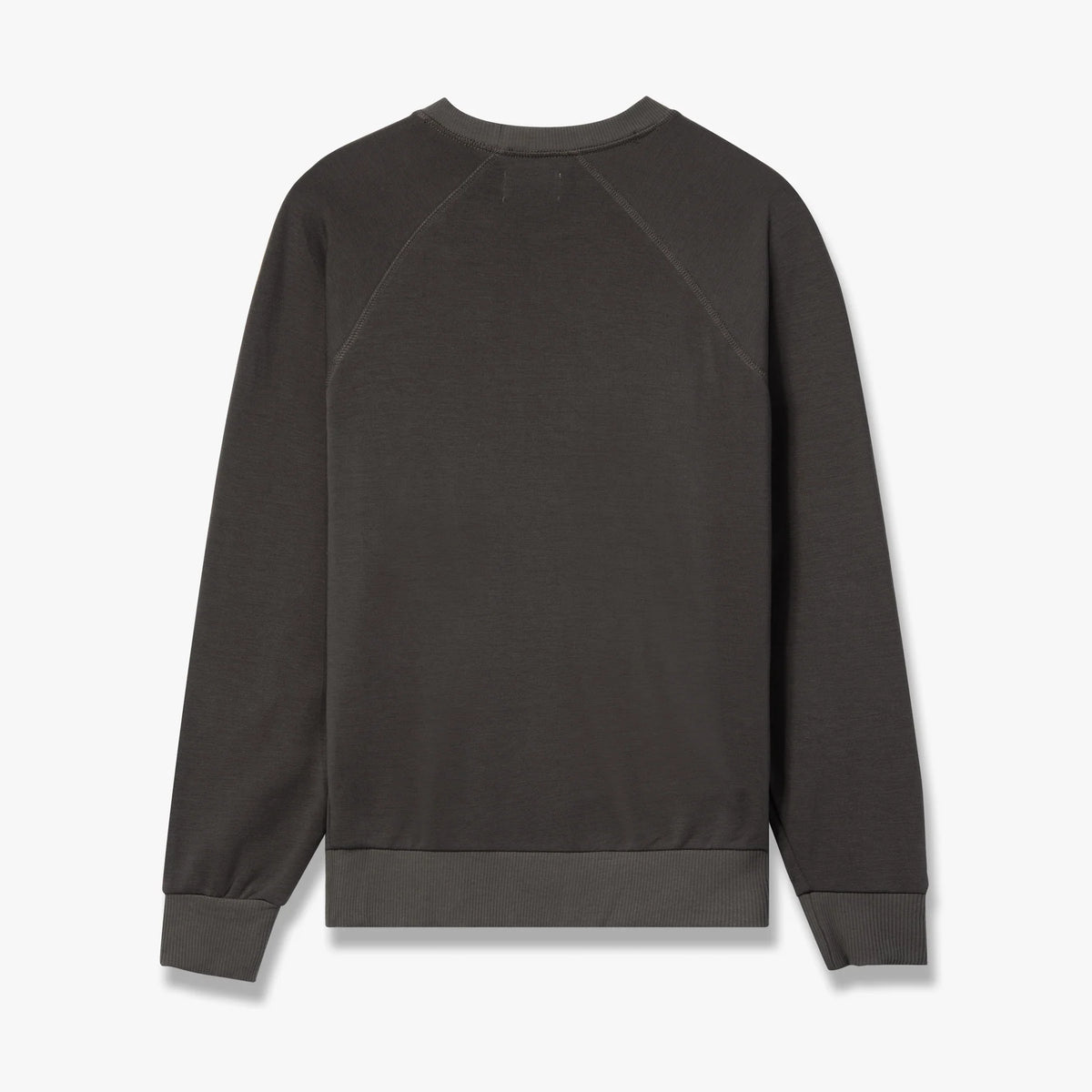 TreeCell Plush Crewneck
