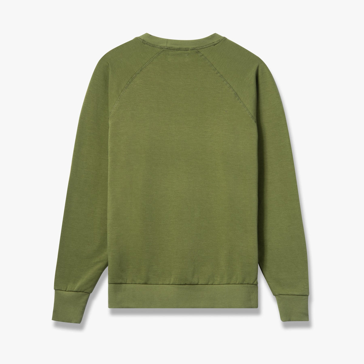TreeCell Plush Crewneck