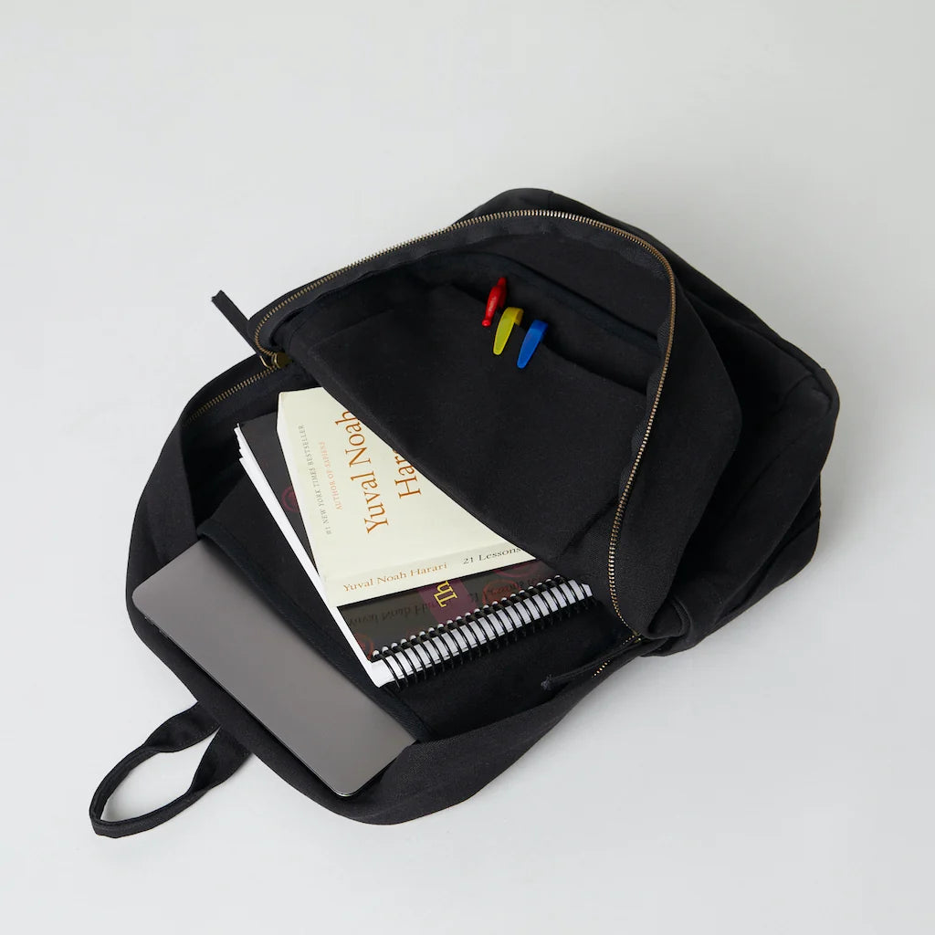 Earth Backpack - Sustainable Backpack for School and Everyday use