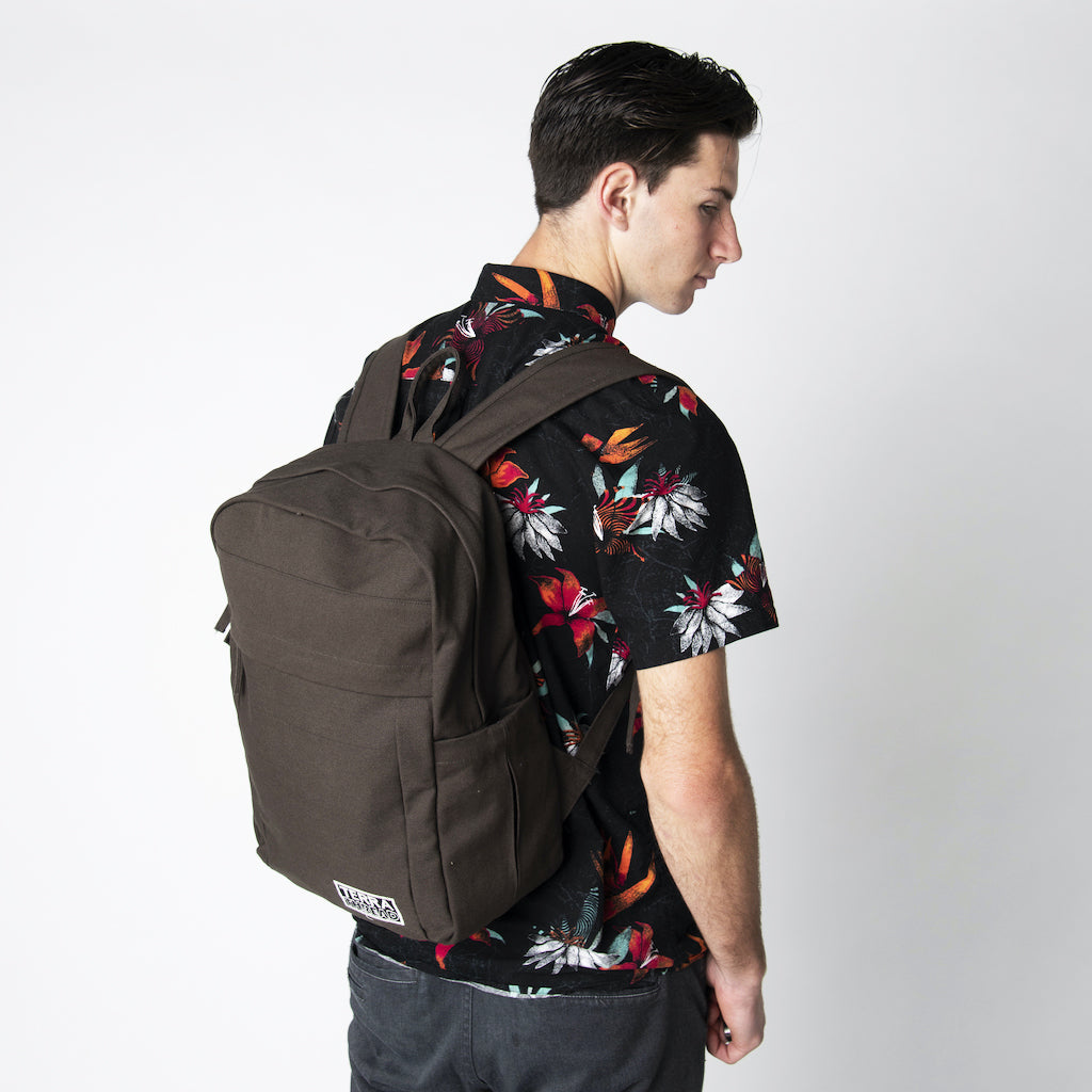 daily backpack
