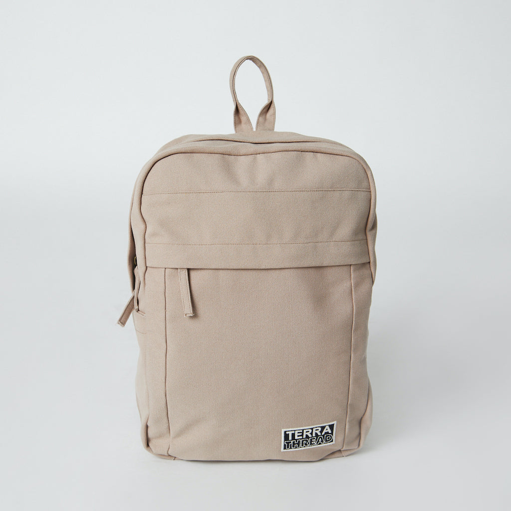 neutral backpack#color_sand-dune
