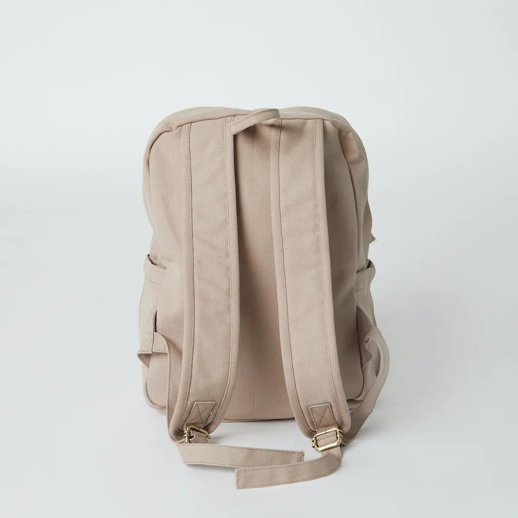 Earth Backpack - Sustainable Backpack for School and Everyday use
