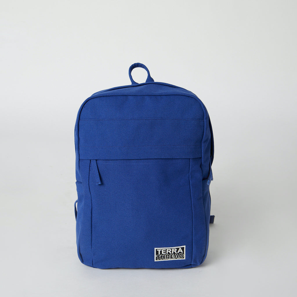 cotton backpacks