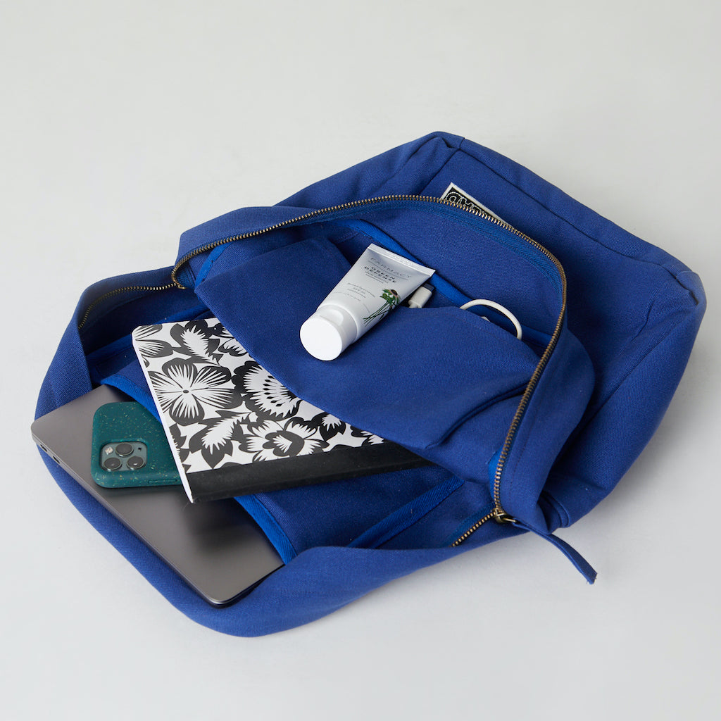 cloth backpacks