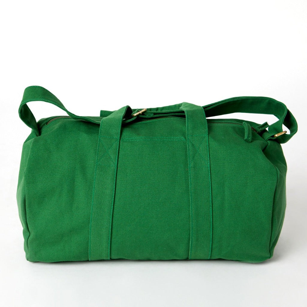 sustainable gym bags for men