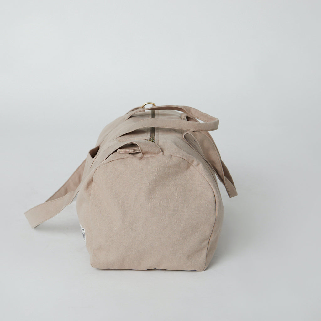 small sports bag#color_sand-dune