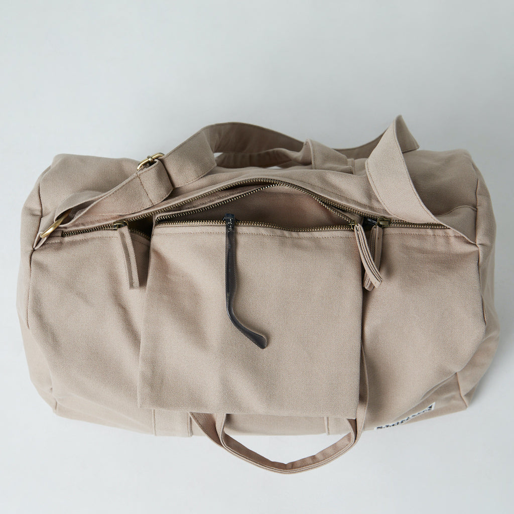 cotton gym bag#color_sand-dune