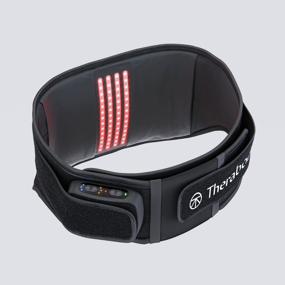 RecoveryTherm Back LED