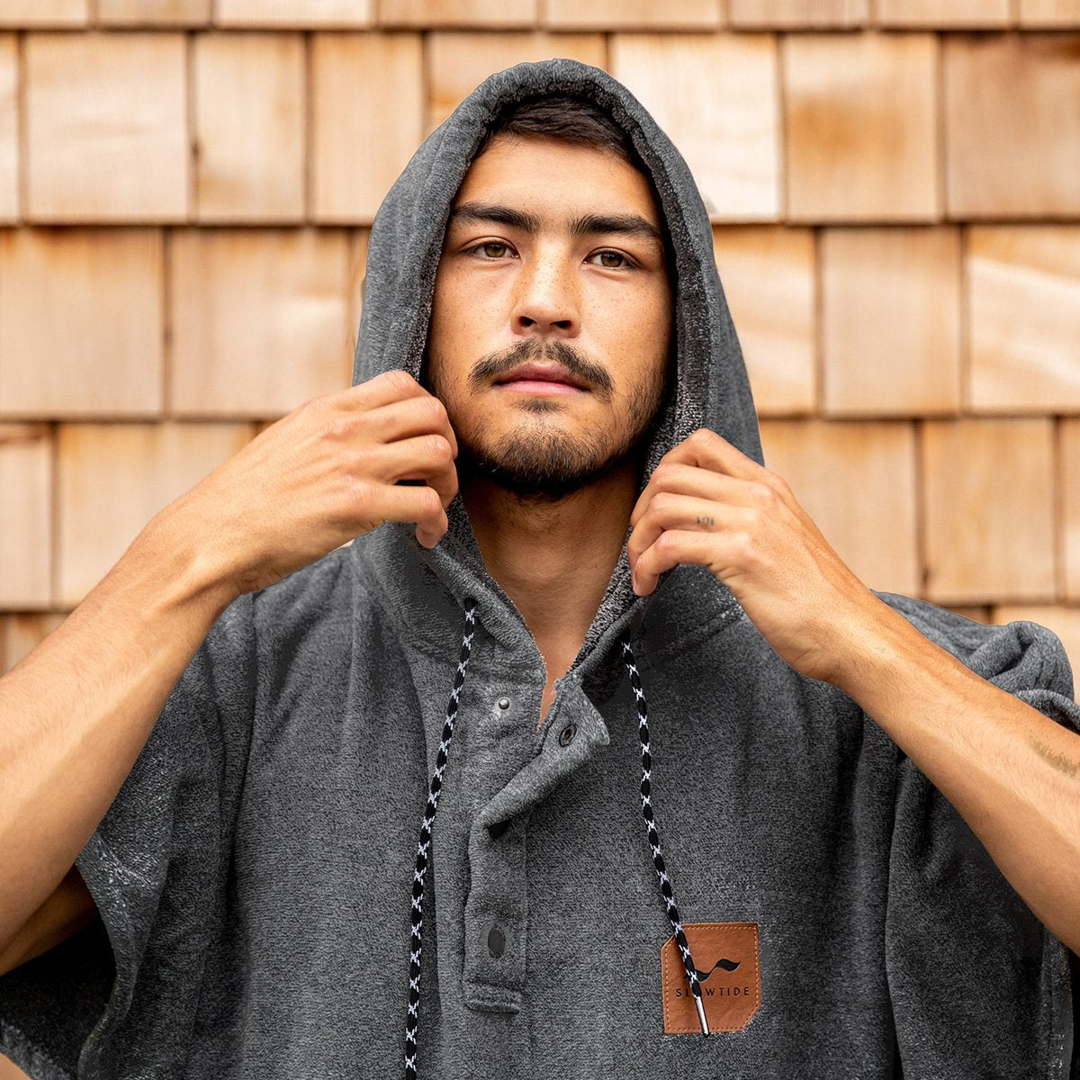 The Digs Changing Poncho - Slowtide
