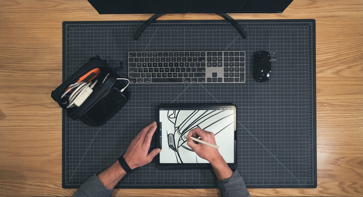 Tech Bag
