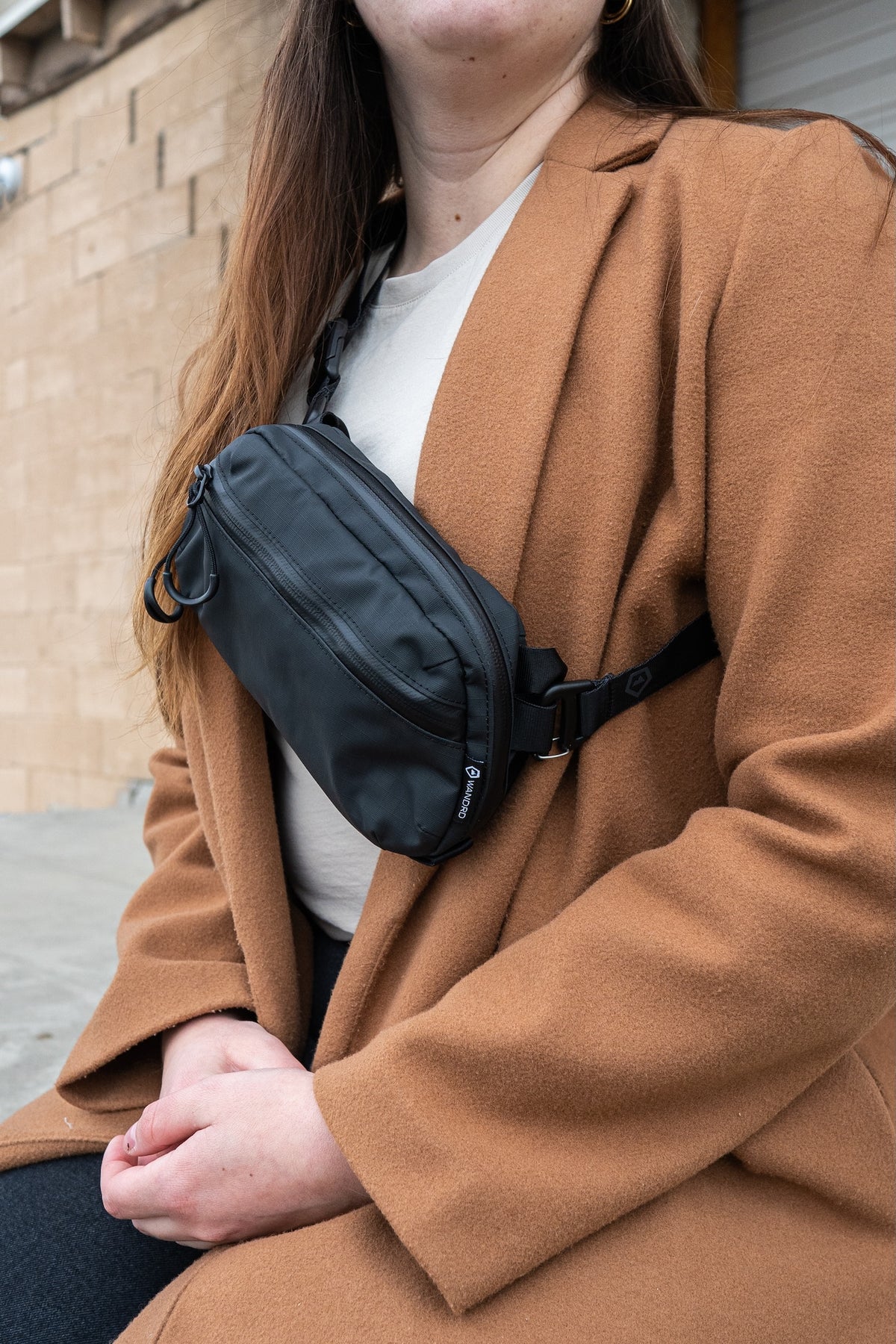 Tech Bag