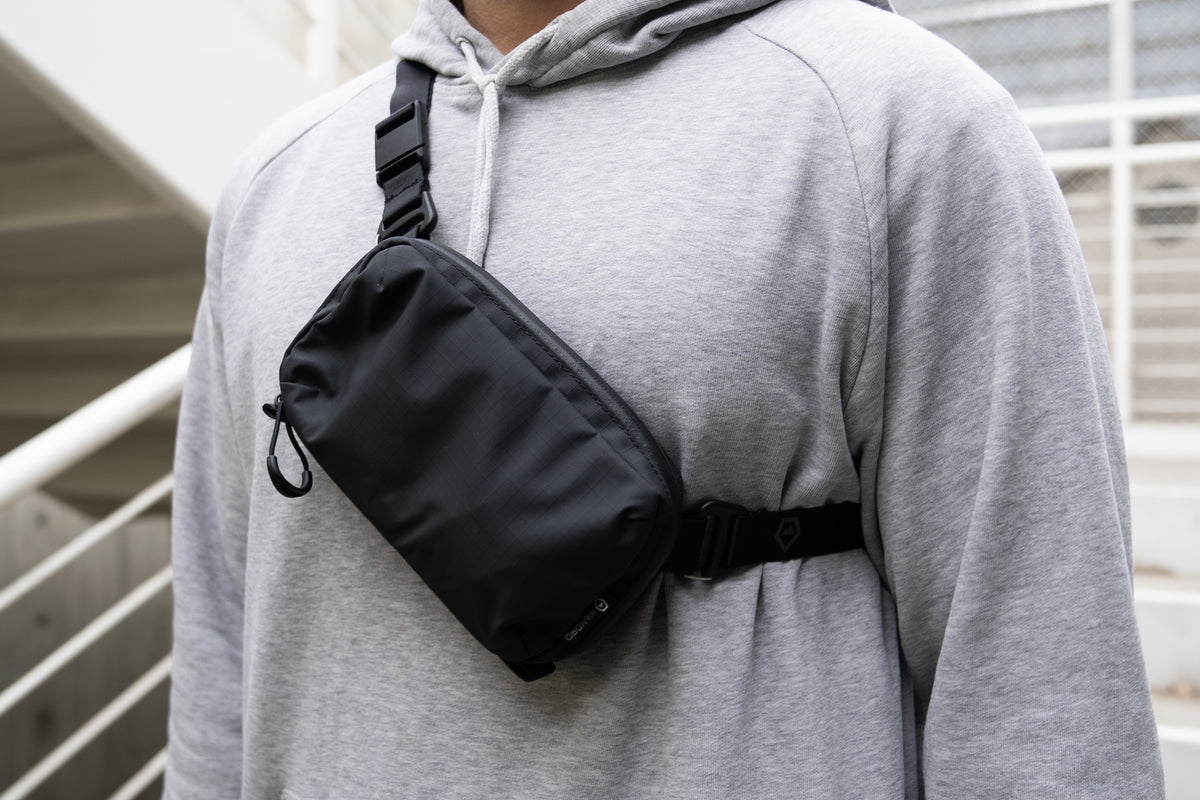 Tech Bag