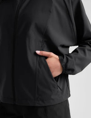 Cross Country Packable Jacket