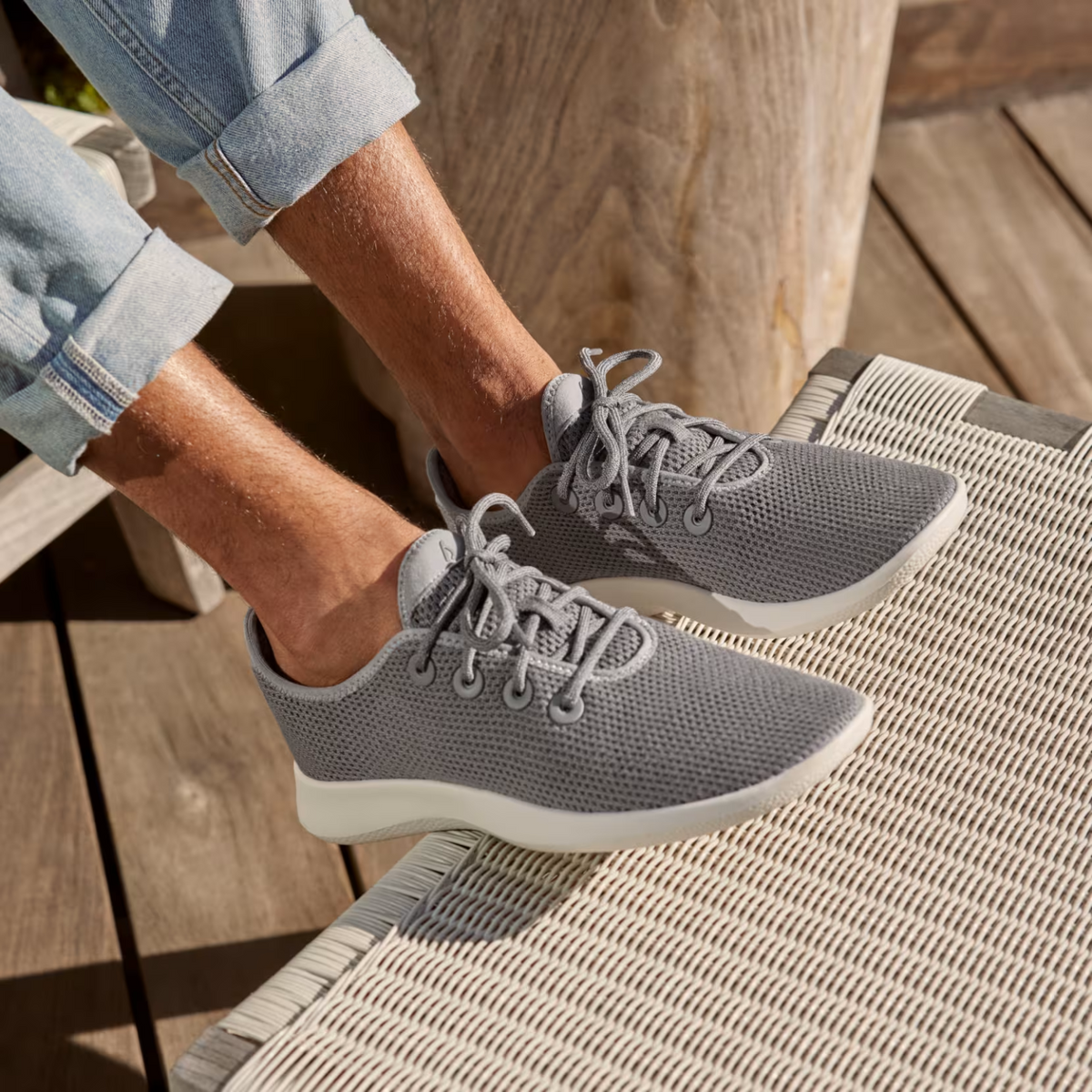 Men&#39;s Tree Runners