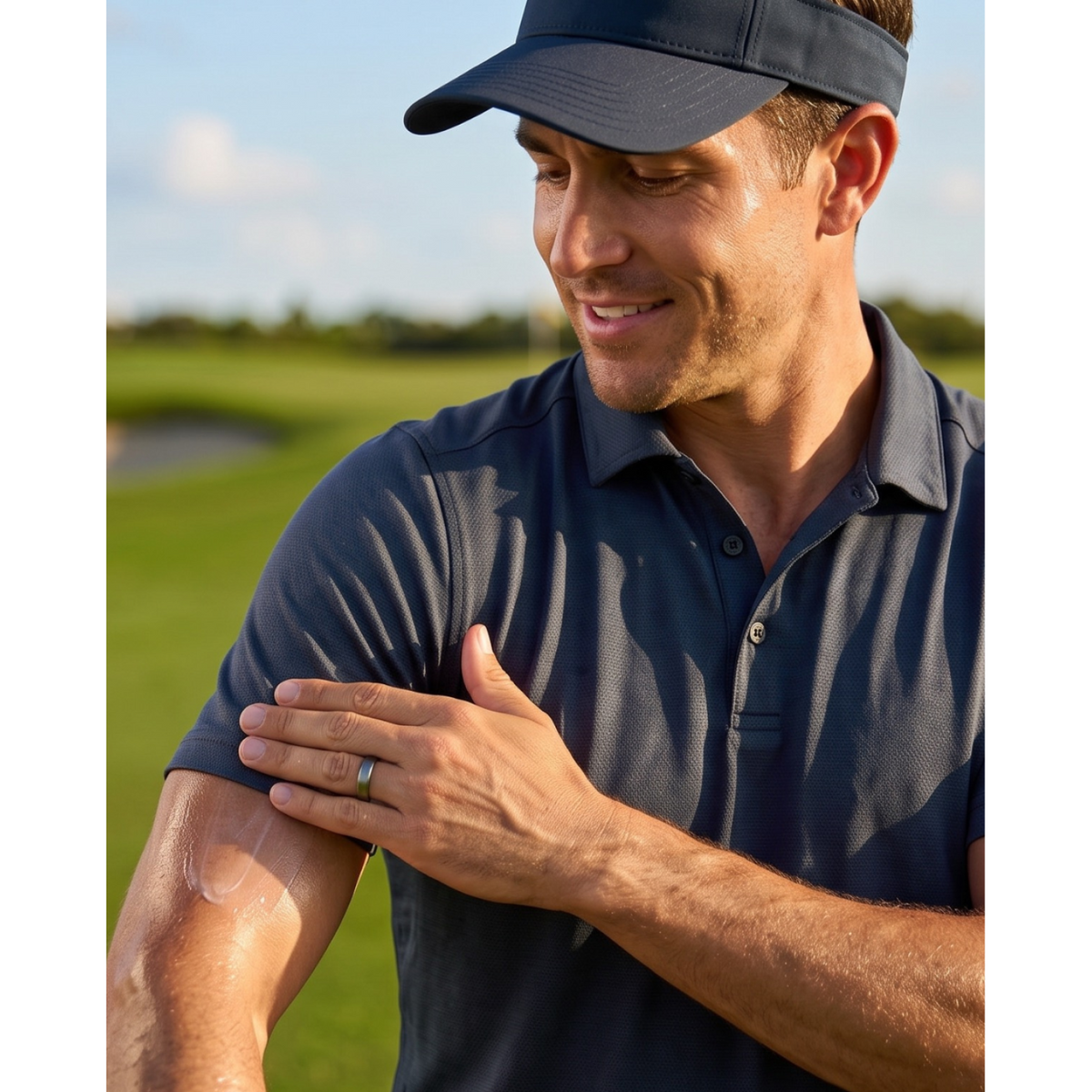Every Day SPF 50 Mineral Sunscreen Lotion