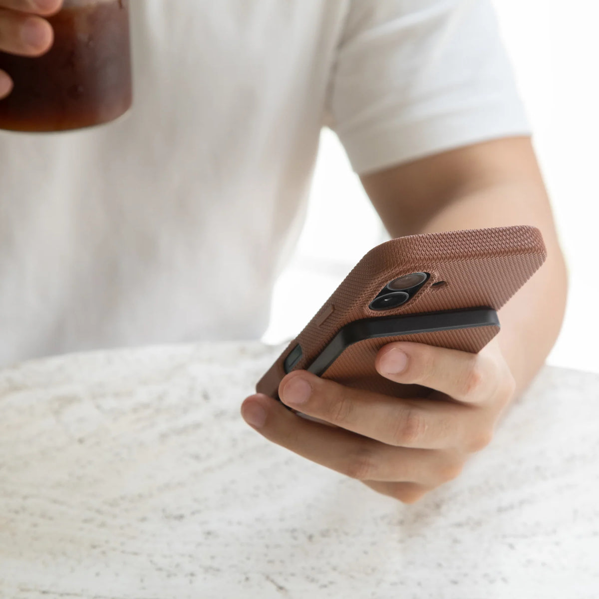 (Re)Classic Power Bank | Magnetic