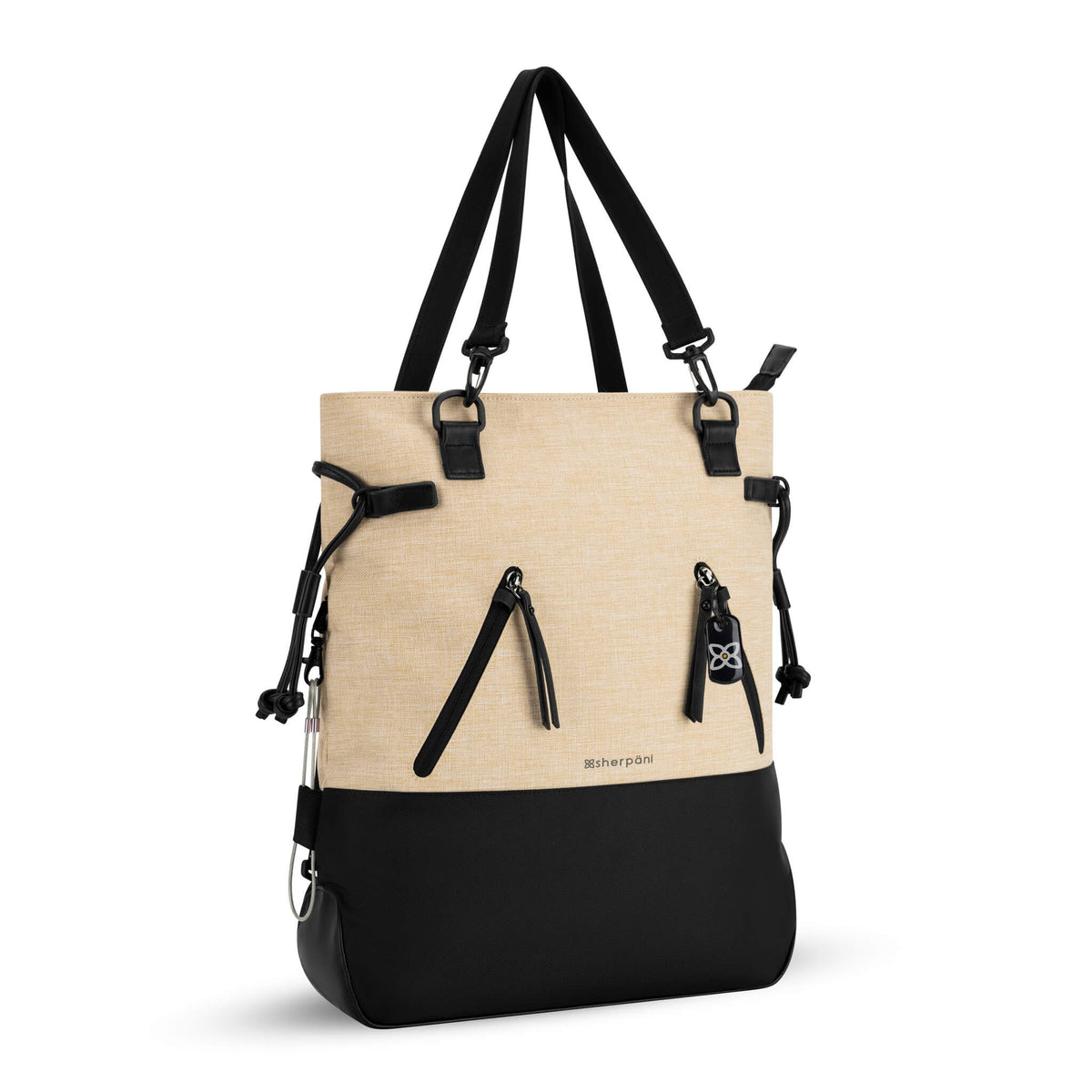 Tempest Anti Theft Convertible Travel Tote