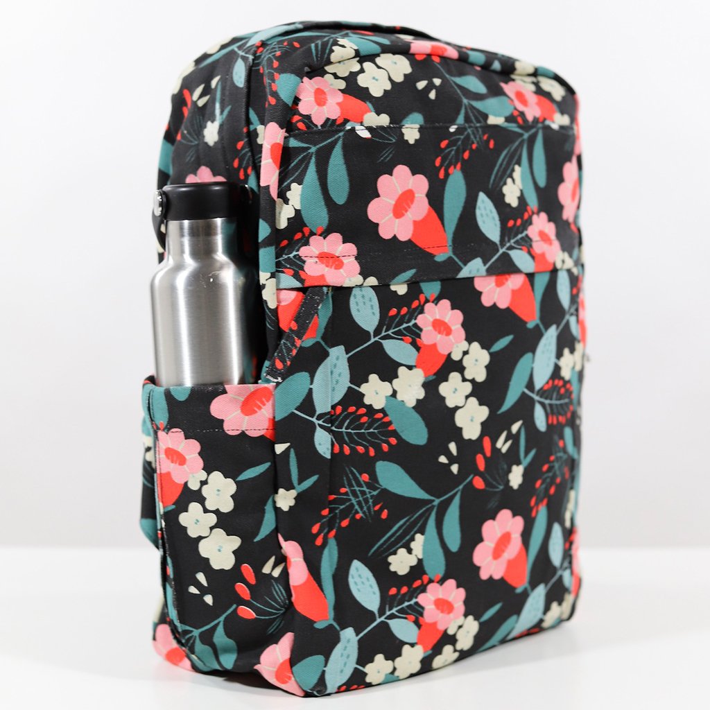 black floral backpack#color_floral