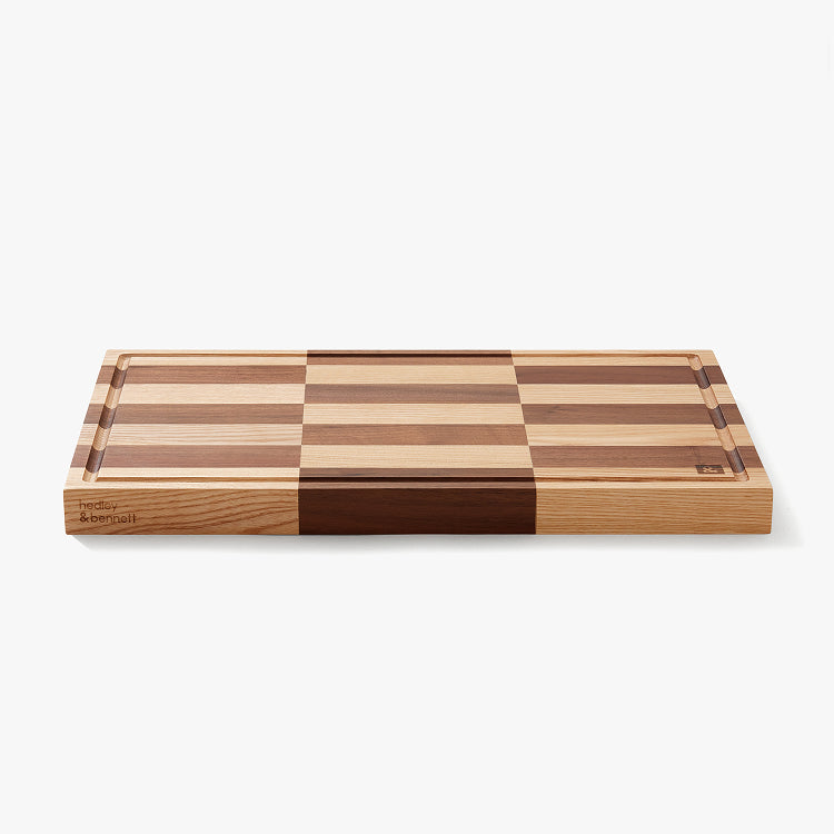 Prep & Serve Cutting Board – Tile