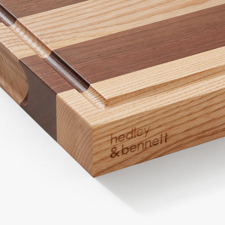 Prep & Serve Cutting Board – Tile