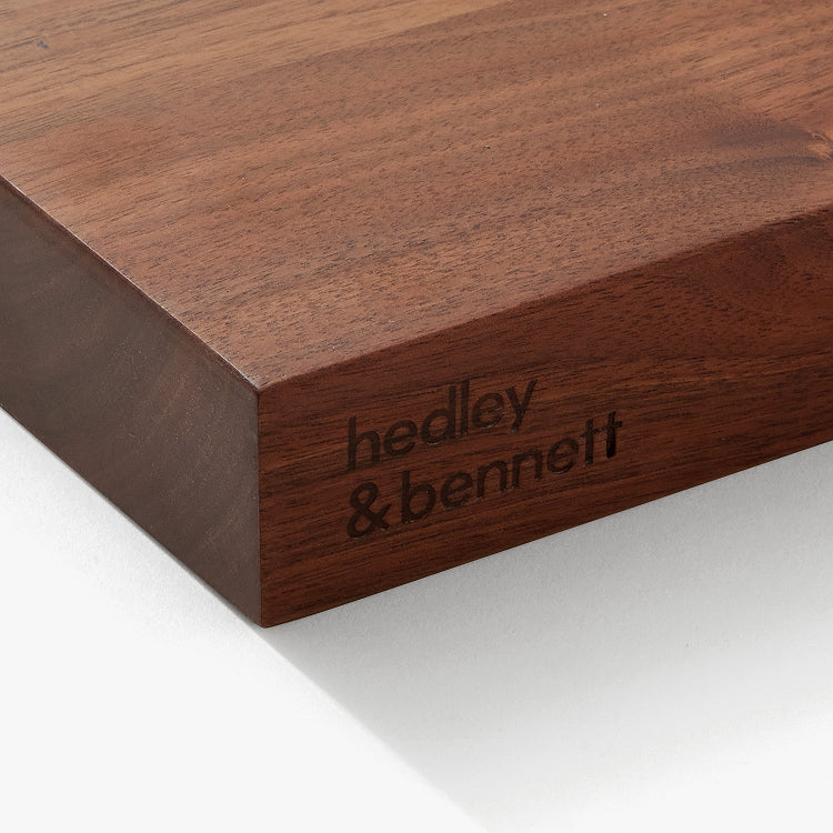 Prep & Serve Cutting Board – Two Tone