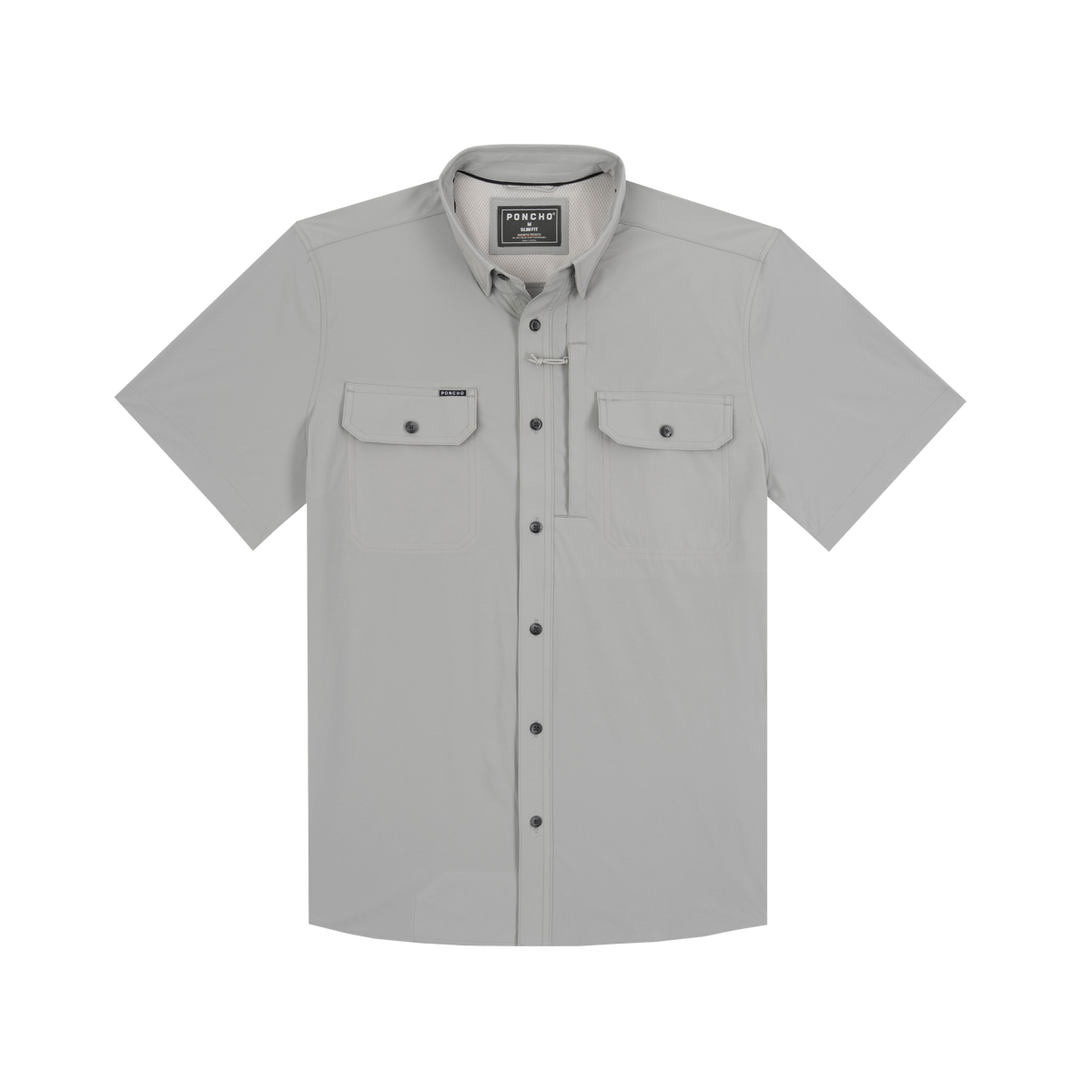 Product photo The Big Iron front