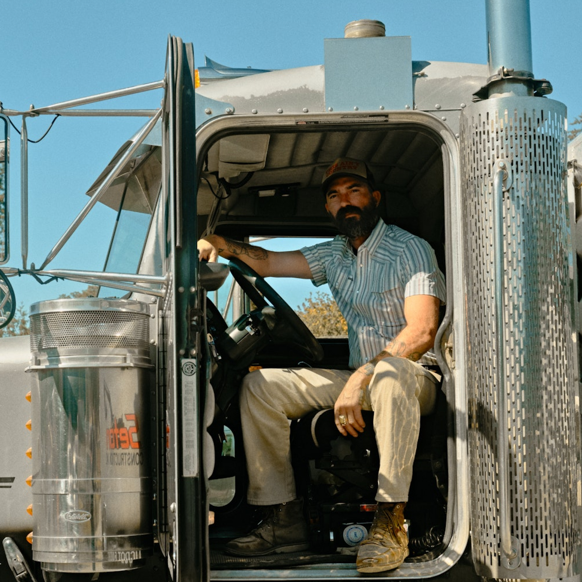 The Big Rig