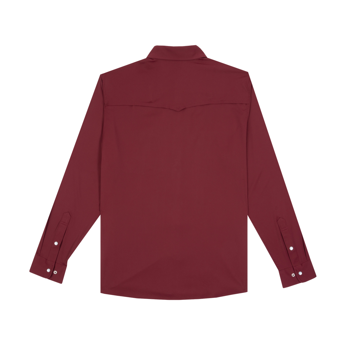 Product photo of the Bryan shirt back