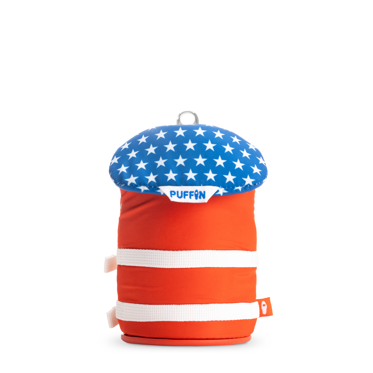 The Buoy - Puffin Drinkwear drink sleeves #color_liberty