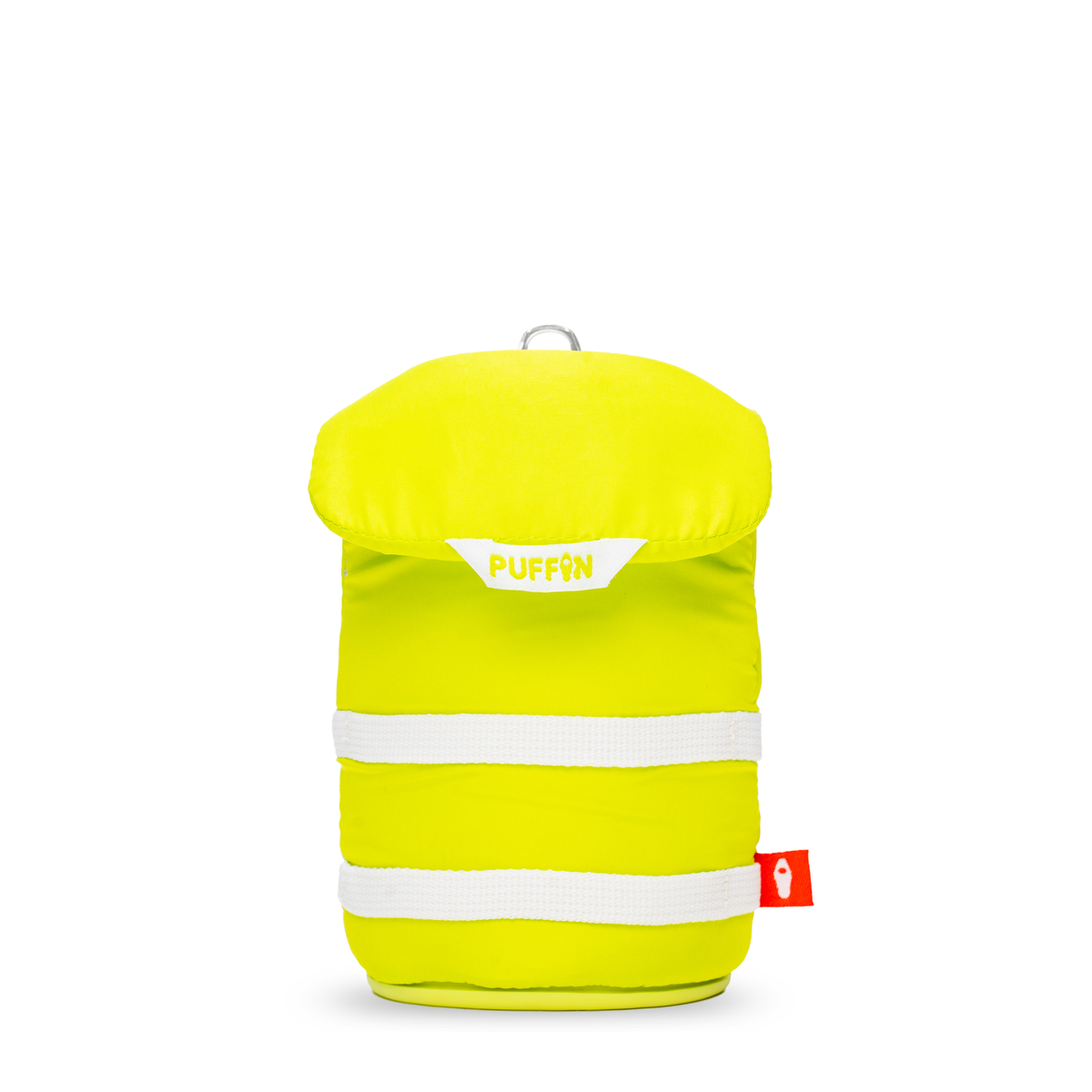 The Buoy - Puffin Drinkwear drink sleeves #color_keylime-pie