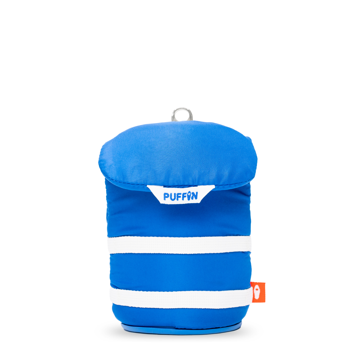 The Buoy - Puffin Drinkwear drink sleeves #color_varsity-blue