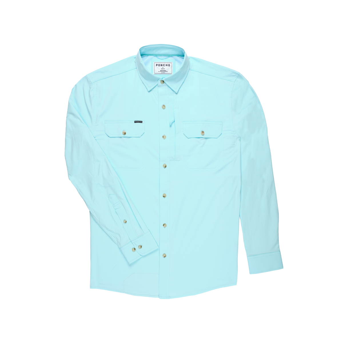 The Client Shirt
