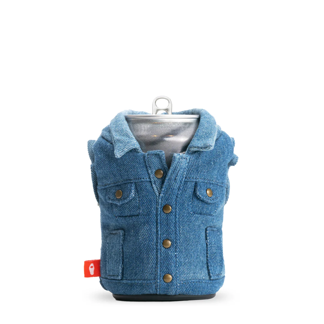 The Denim Vest Pride