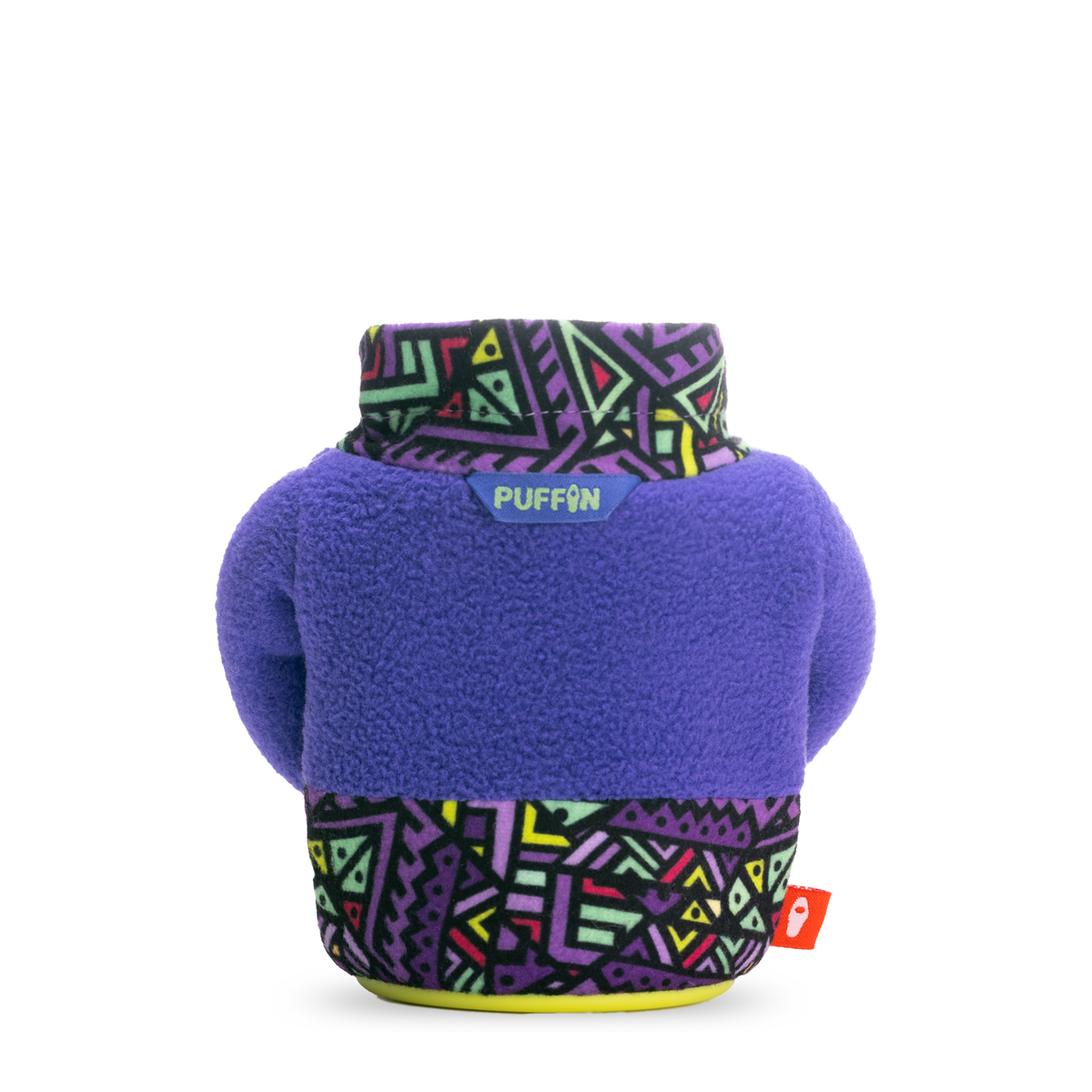 The Fleece - Puffin Drinkwear drink sleeves  #color_pinball-purple