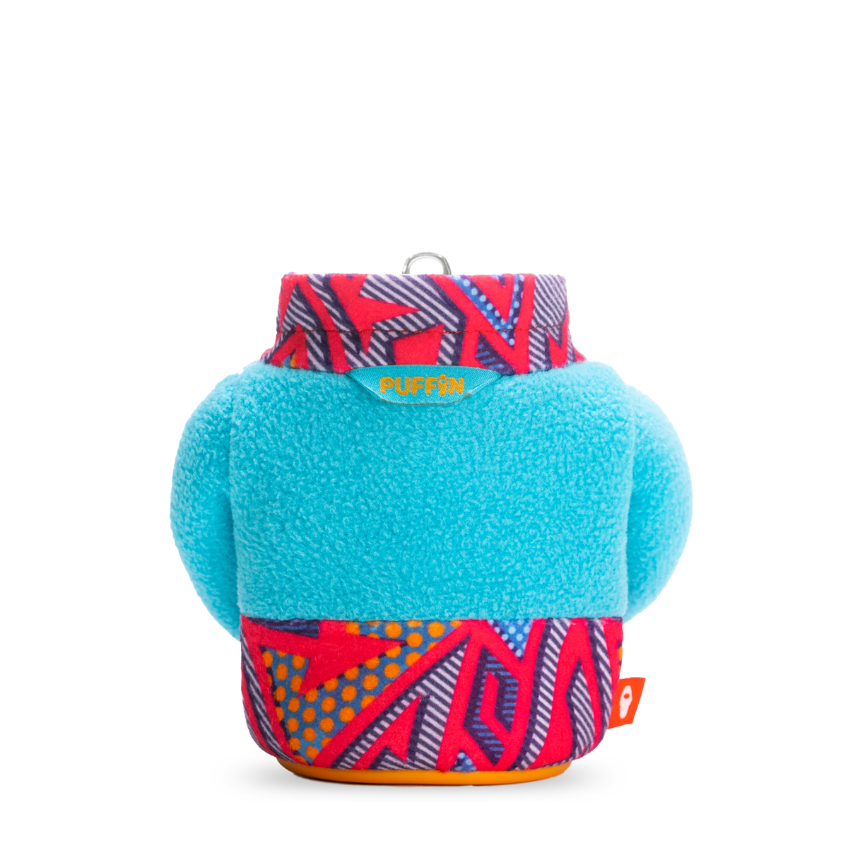 The Fleece - Puffin Drinkwear drink sleeves  #color_totally-teal