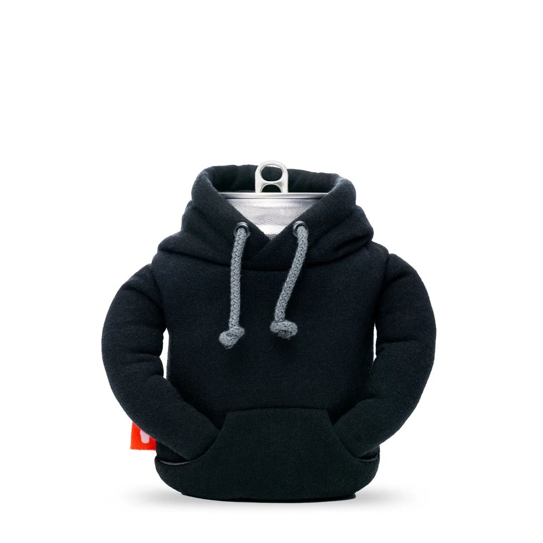 The Hoodie