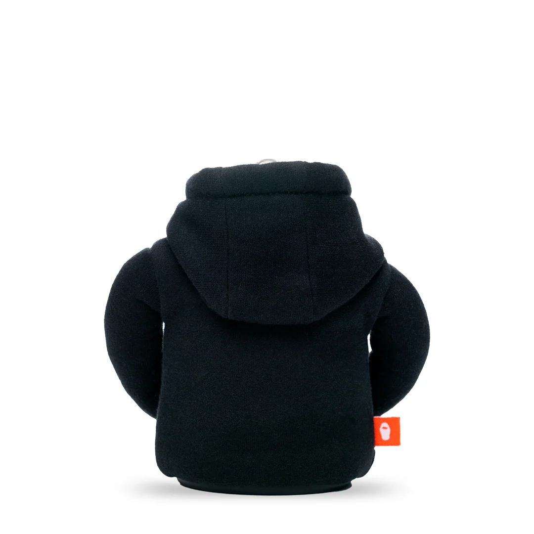 The Hoodie