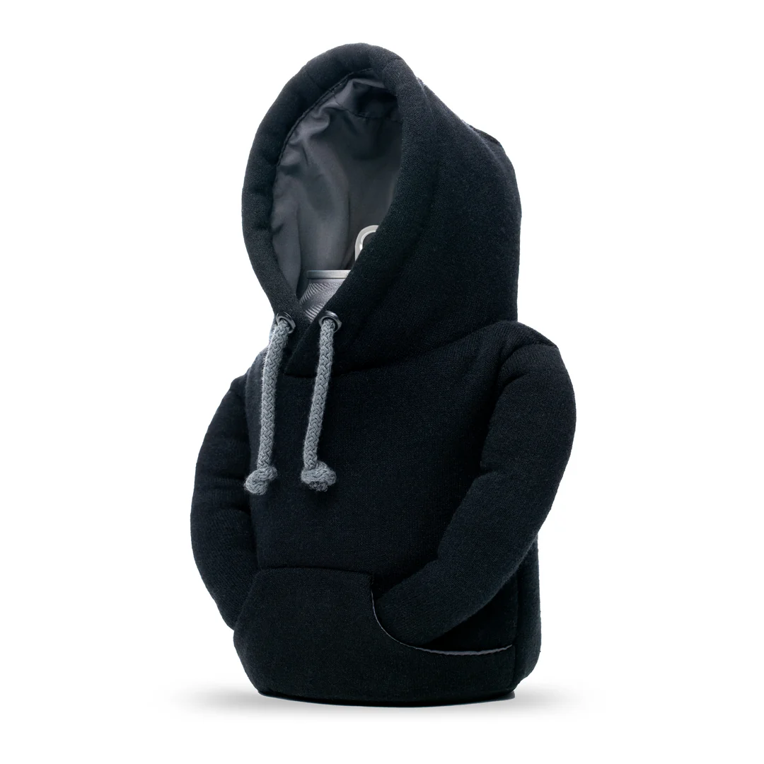 The Hoodie