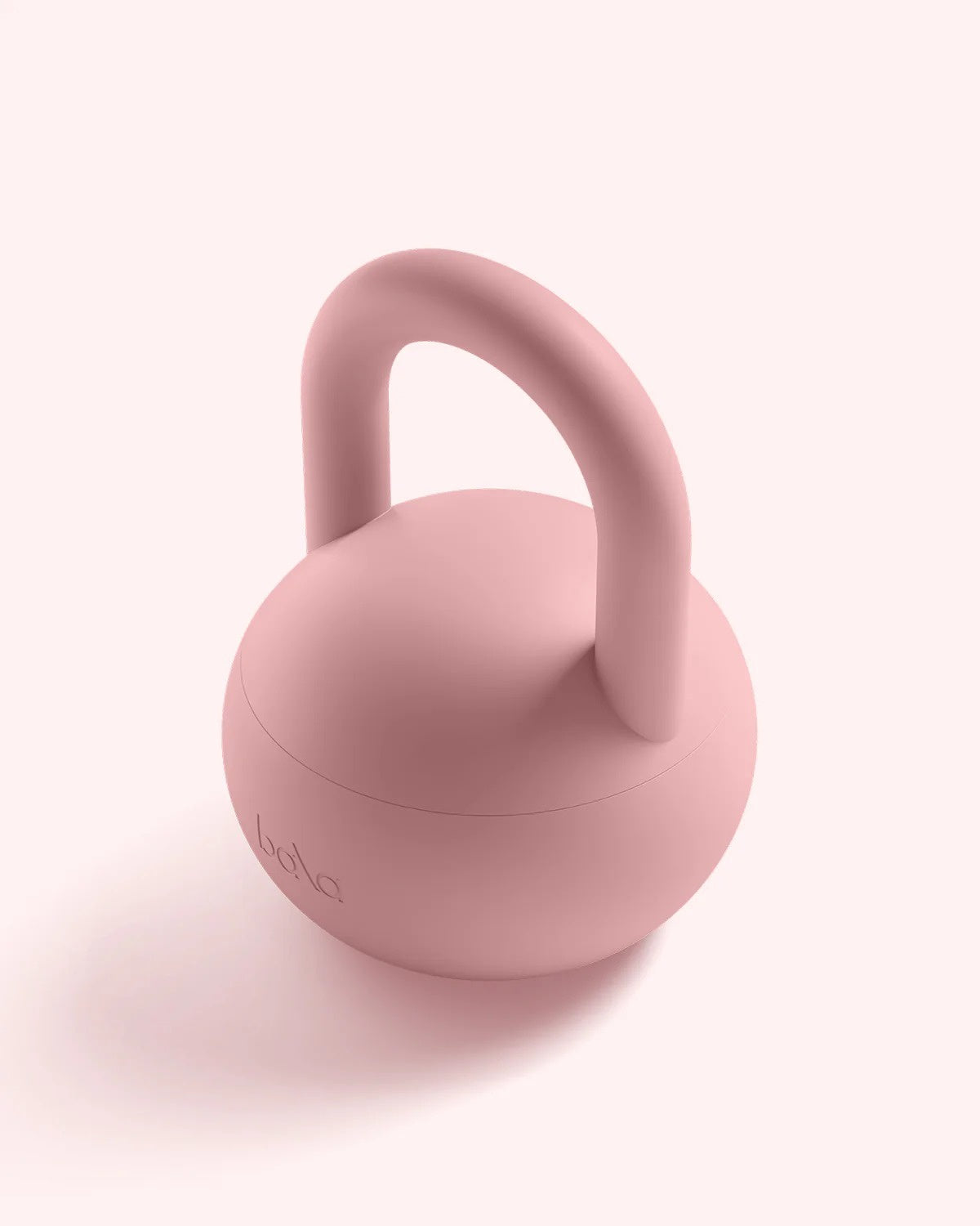 The Kettleball