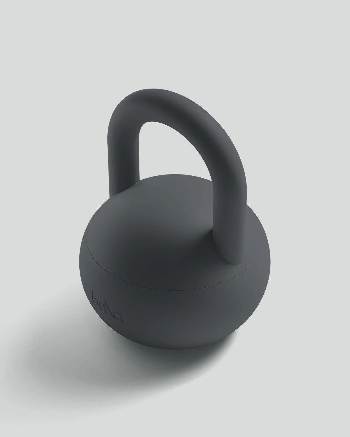 The Kettleball