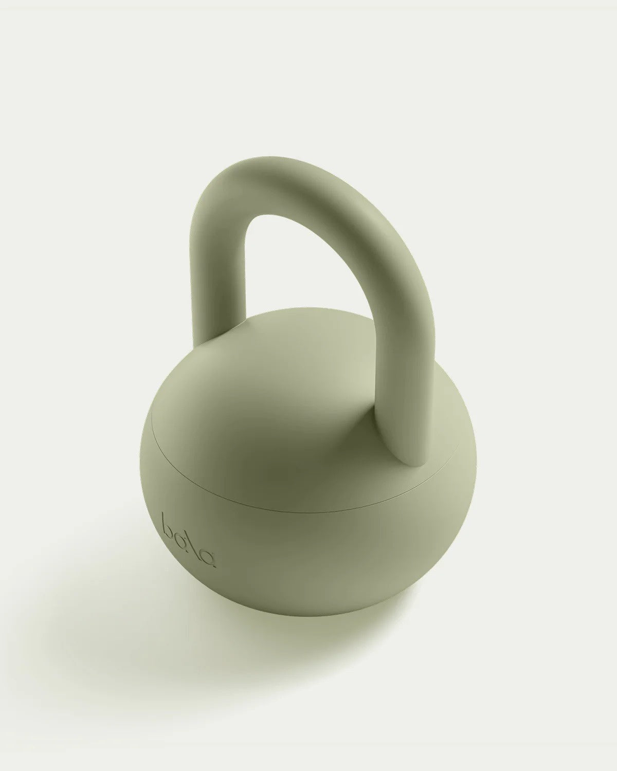 The Kettleball