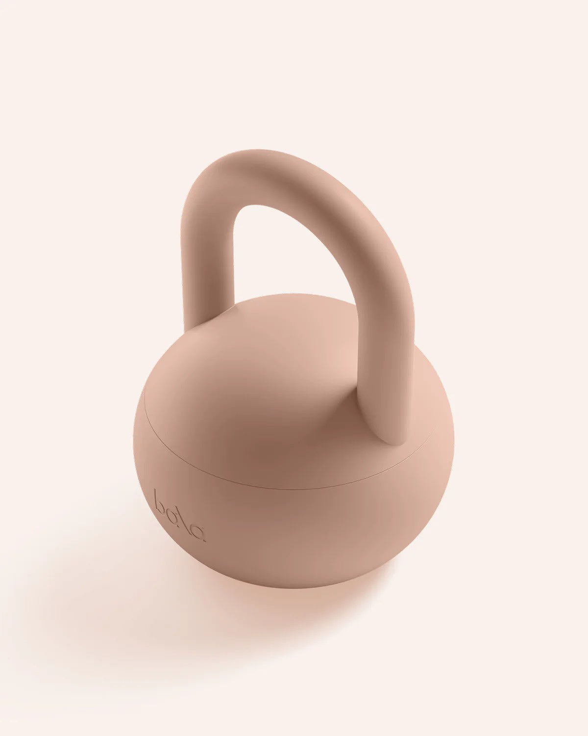 The Kettleball