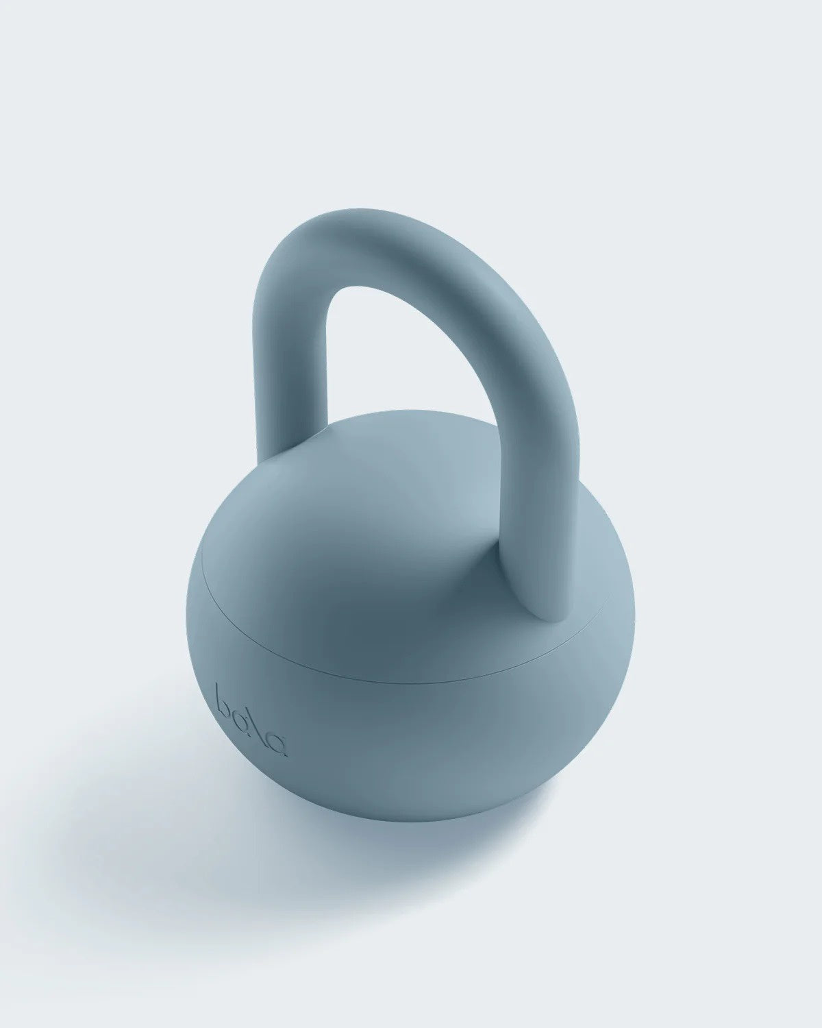 The Kettleball
