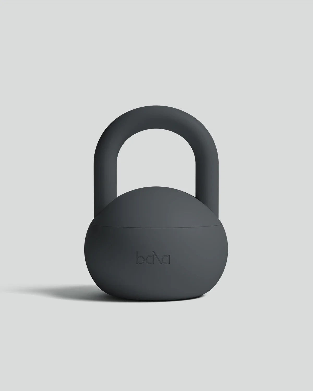 The Kettleball